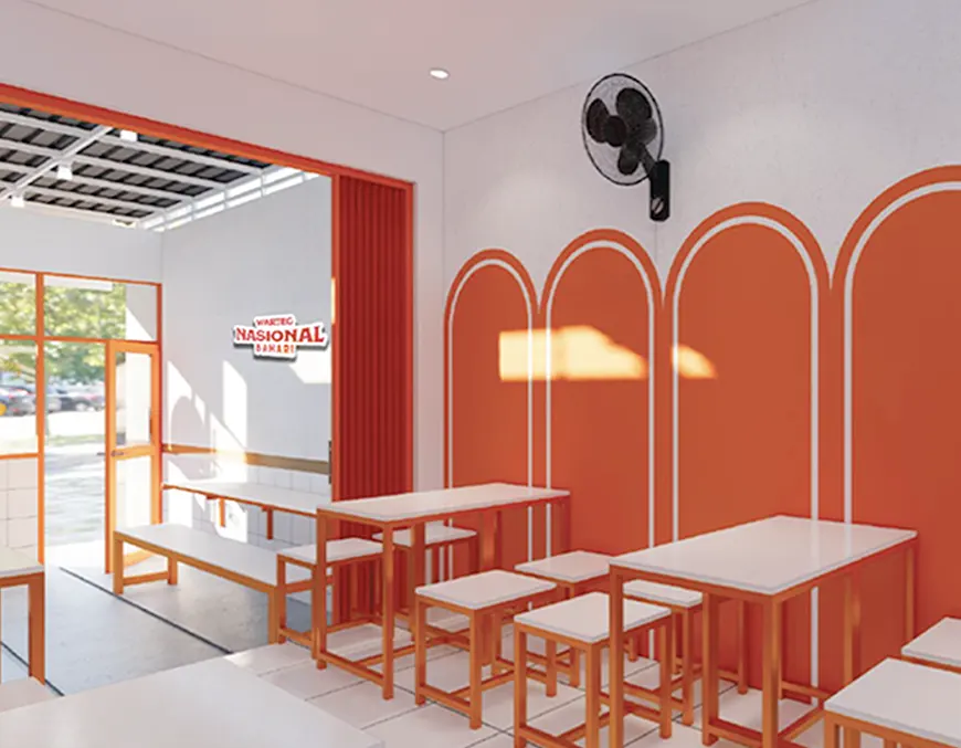 Dapur Terstandarisasi